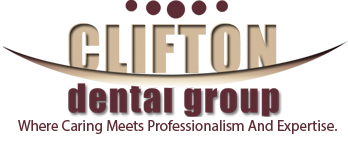 Clifton Dental Group, Logo